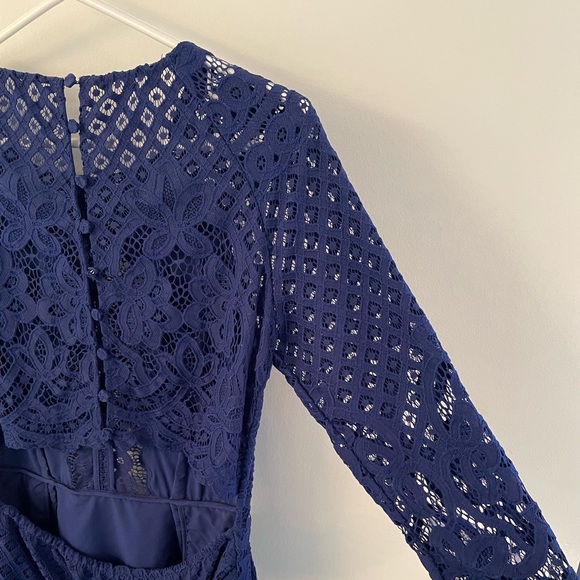 Saylor Dress purchased from Revolve - Picture 14 of 14